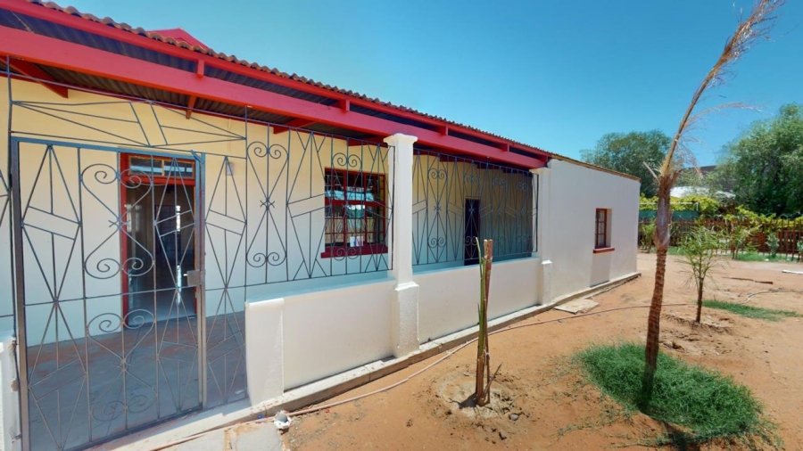 Commercial Property for Sale in Upington Northern Cape